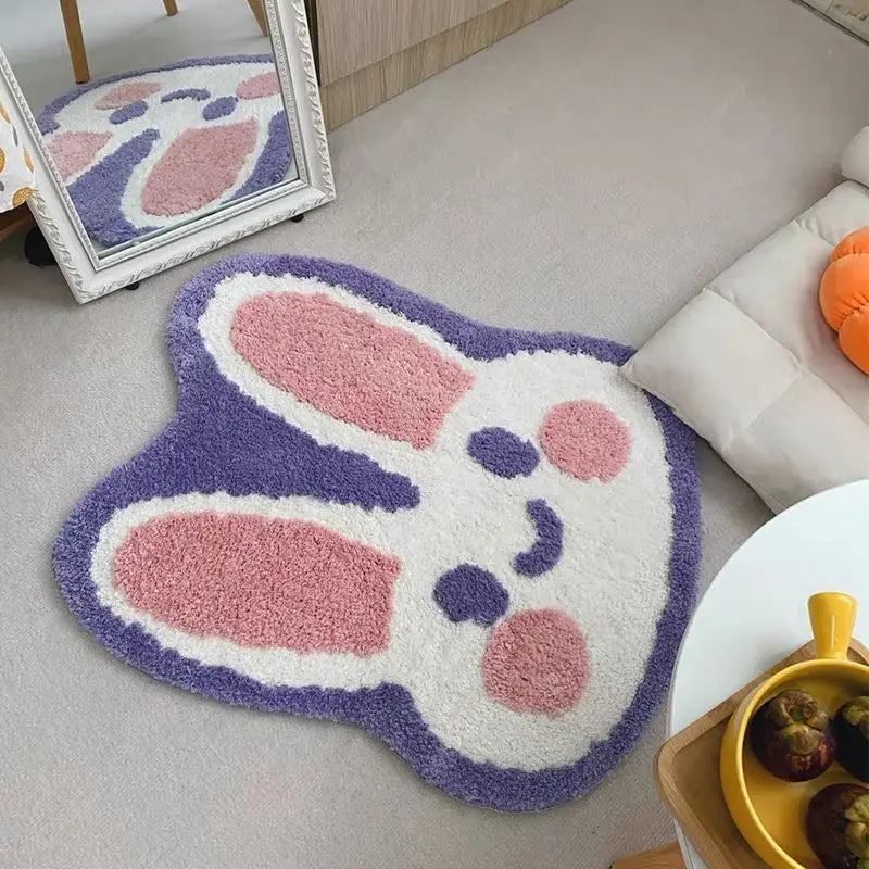 Bunny Rug