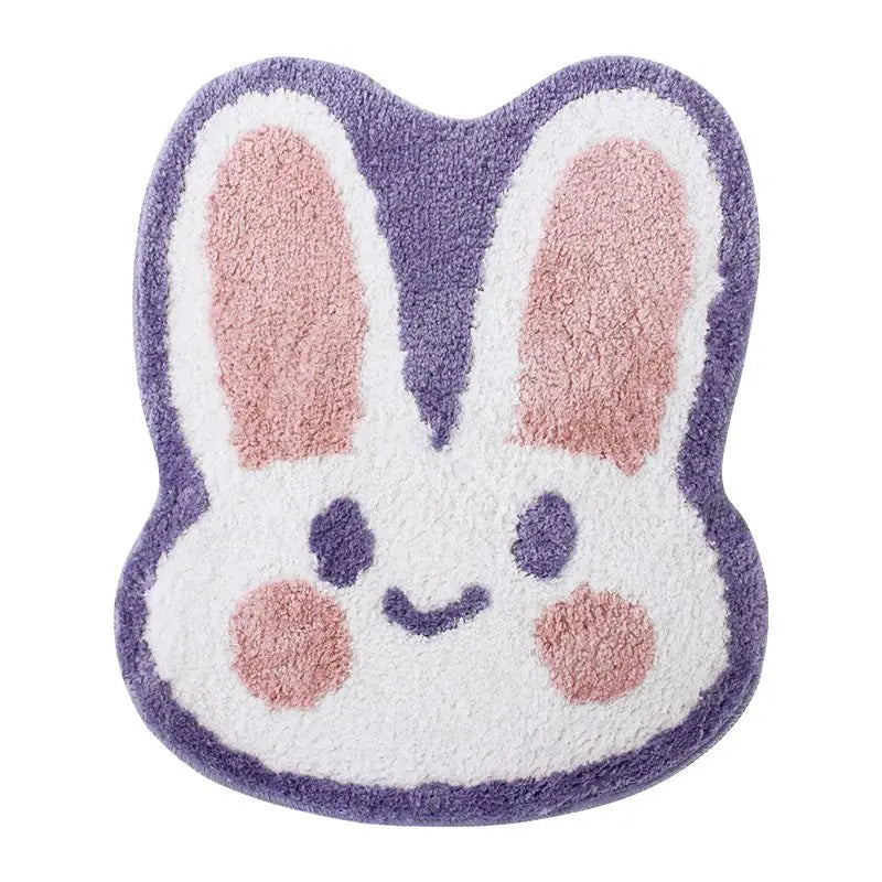 Bunny Rug