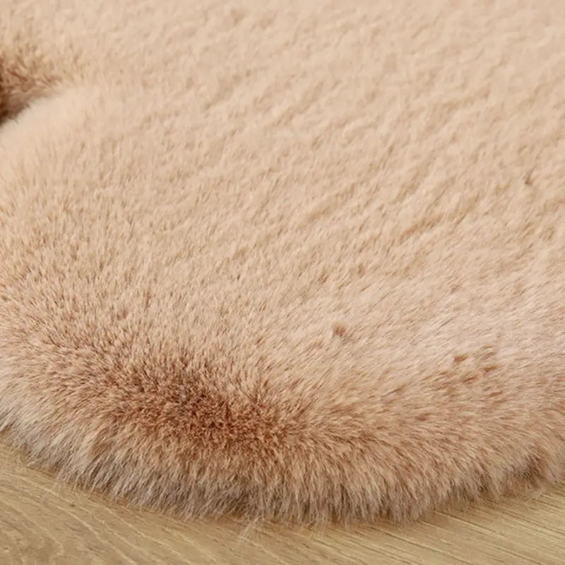 Cozy Bear Rug