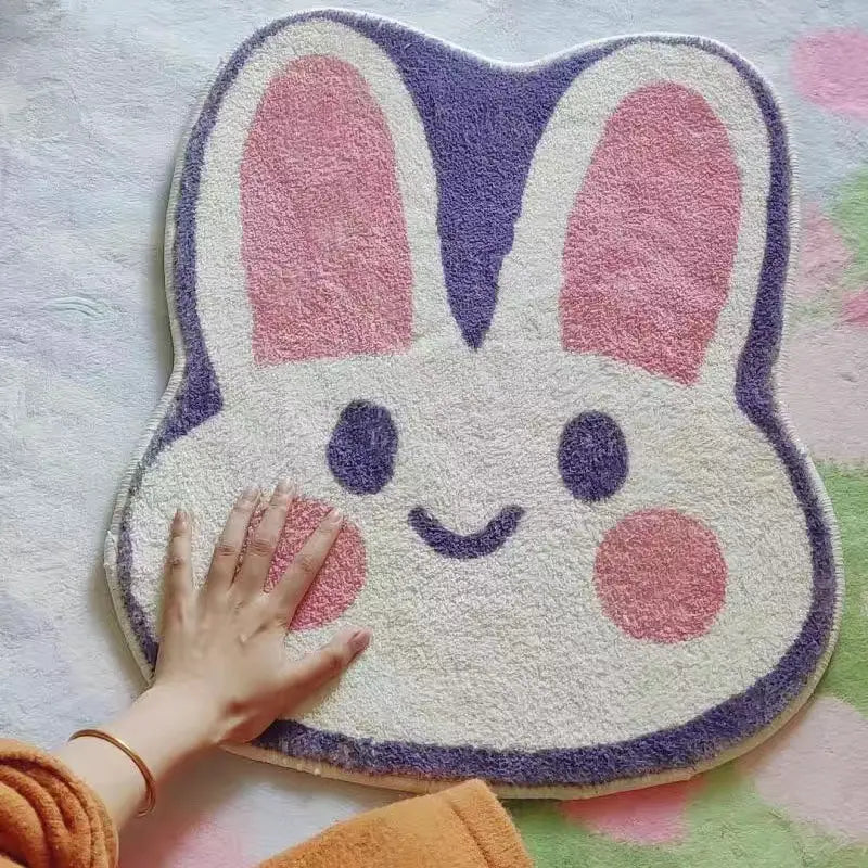 Bunny Rug
