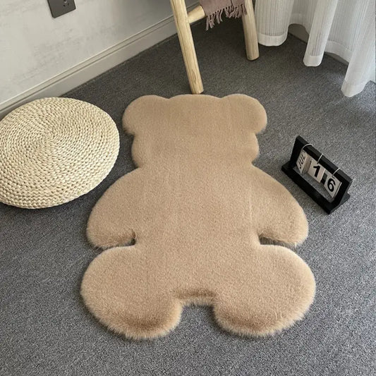 Cozy Bear Rug