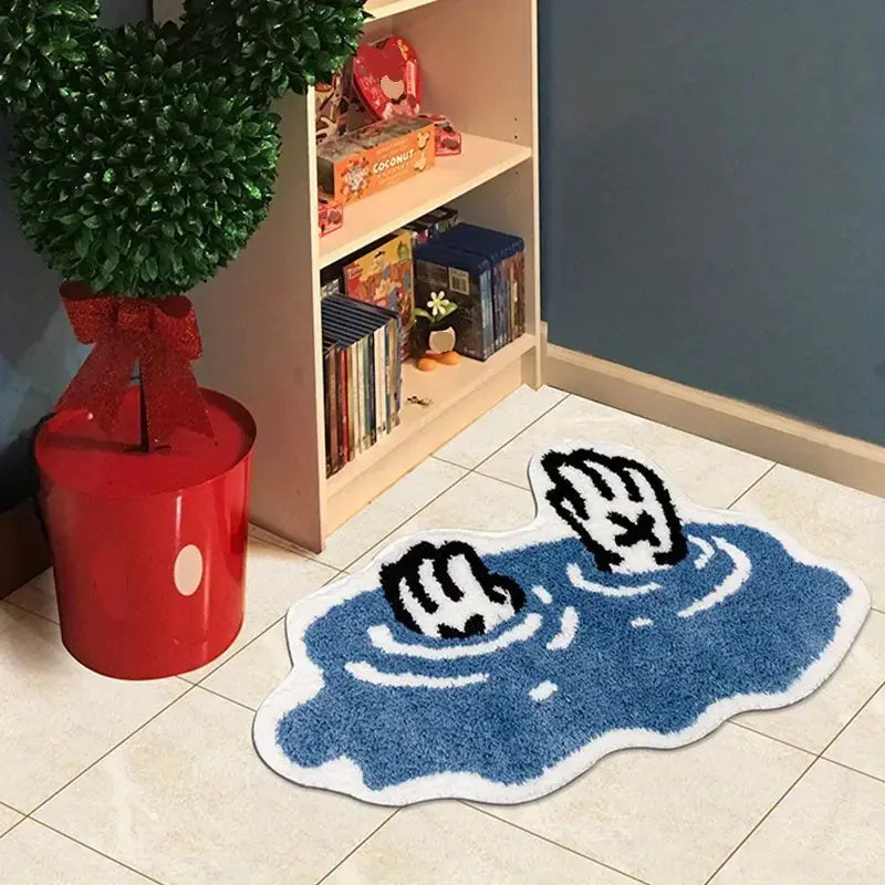 Drown Rug